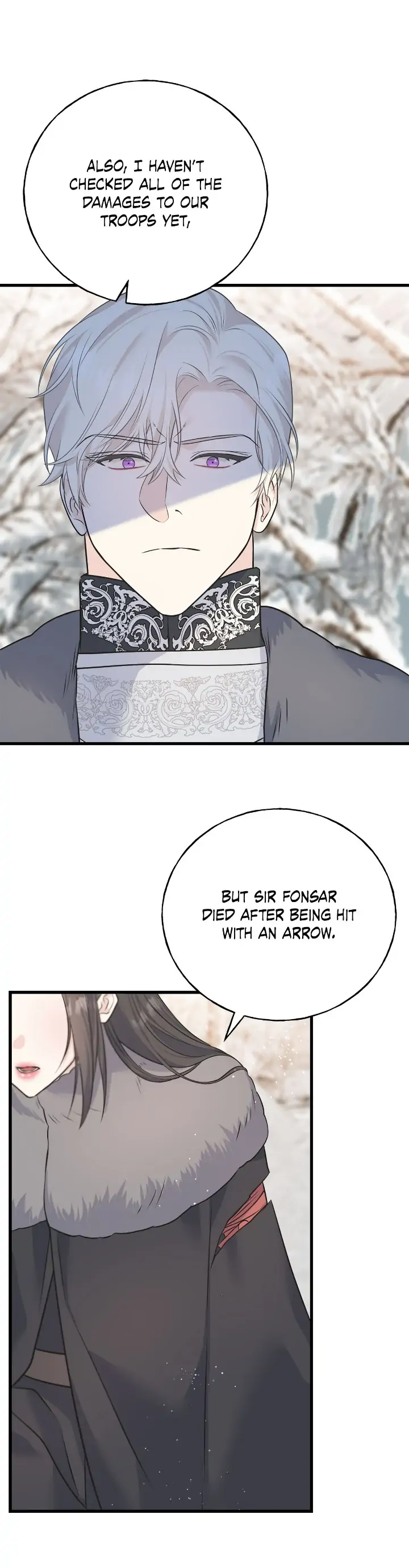 Crows Like Shiny Things Chapter 92 144 23