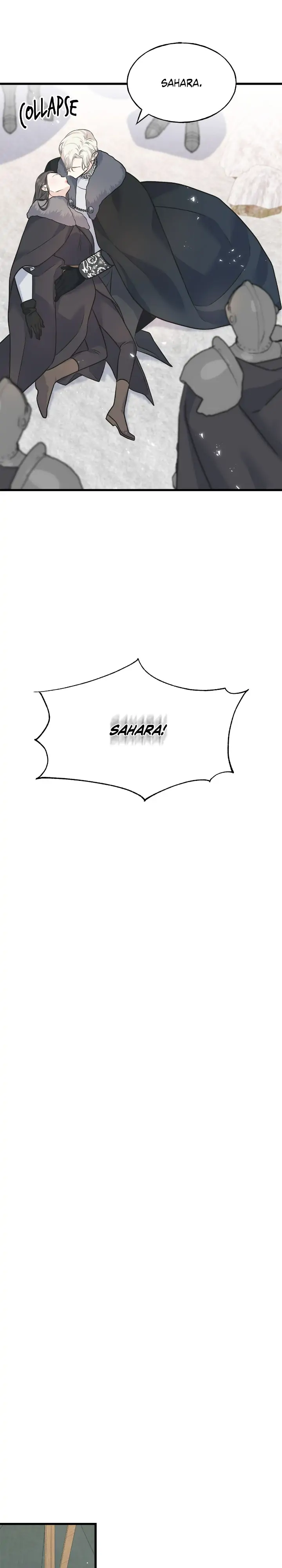 Crows Like Shiny Things Chapter 92 147 26