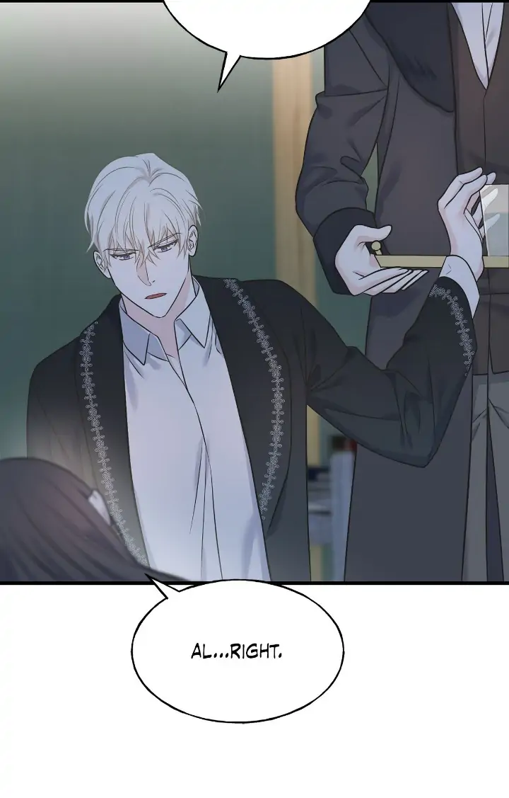 Crows Like Shiny Things Chapter 92 150 29