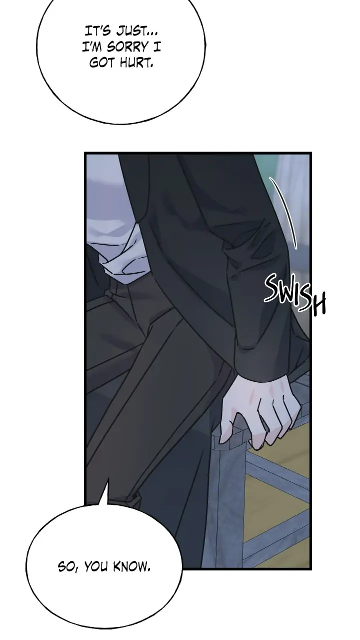 Crows Like Shiny Things Chapter 92 152 31