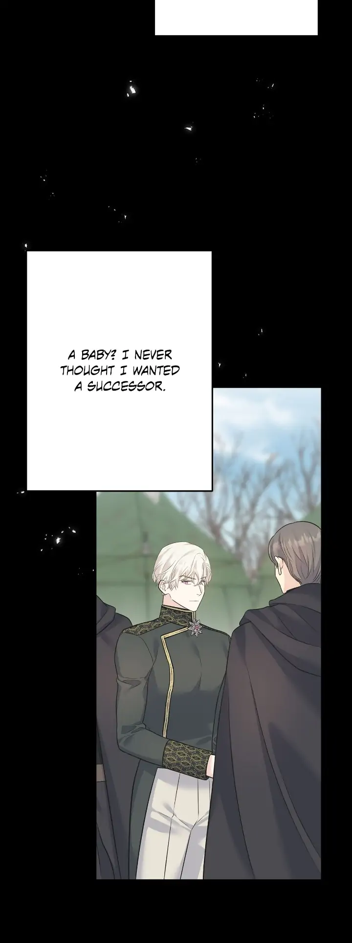 Crows Like Shiny Things Chapter 93 124 06