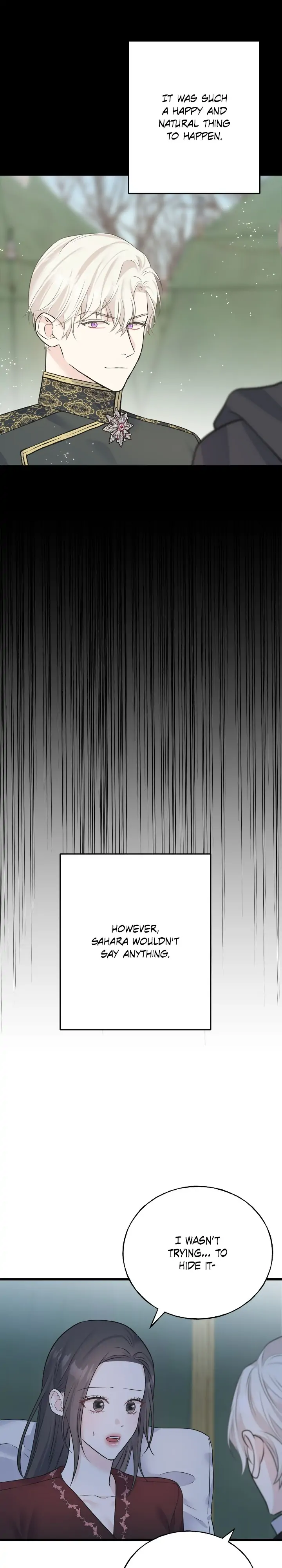 Crows Like Shiny Things Chapter 93 125 07