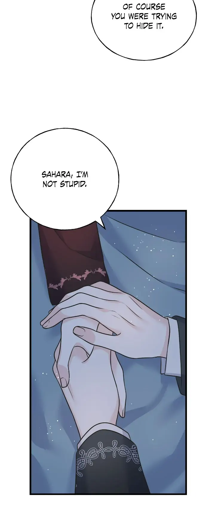 Crows Like Shiny Things Chapter 93 126 08