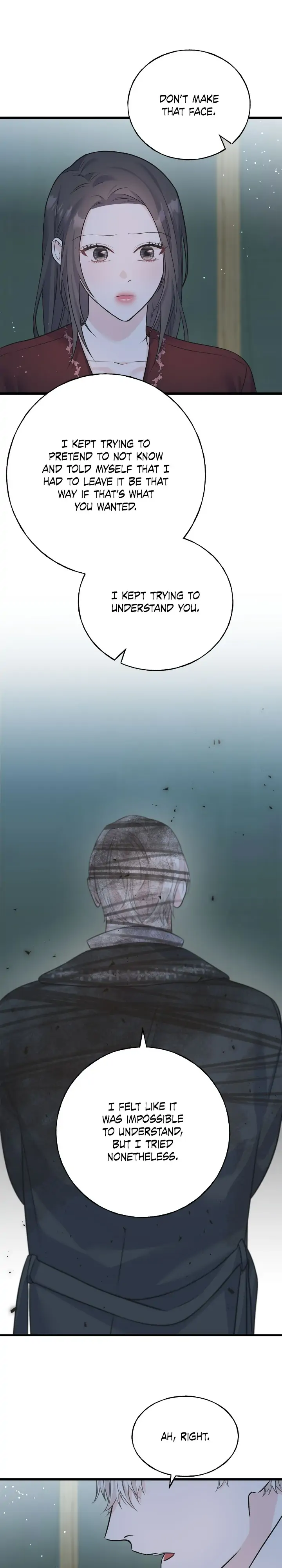 Crows Like Shiny Things Chapter 93 127 09