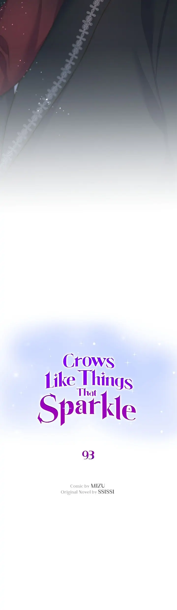 Crows Like Shiny Things Chapter 93 132 14