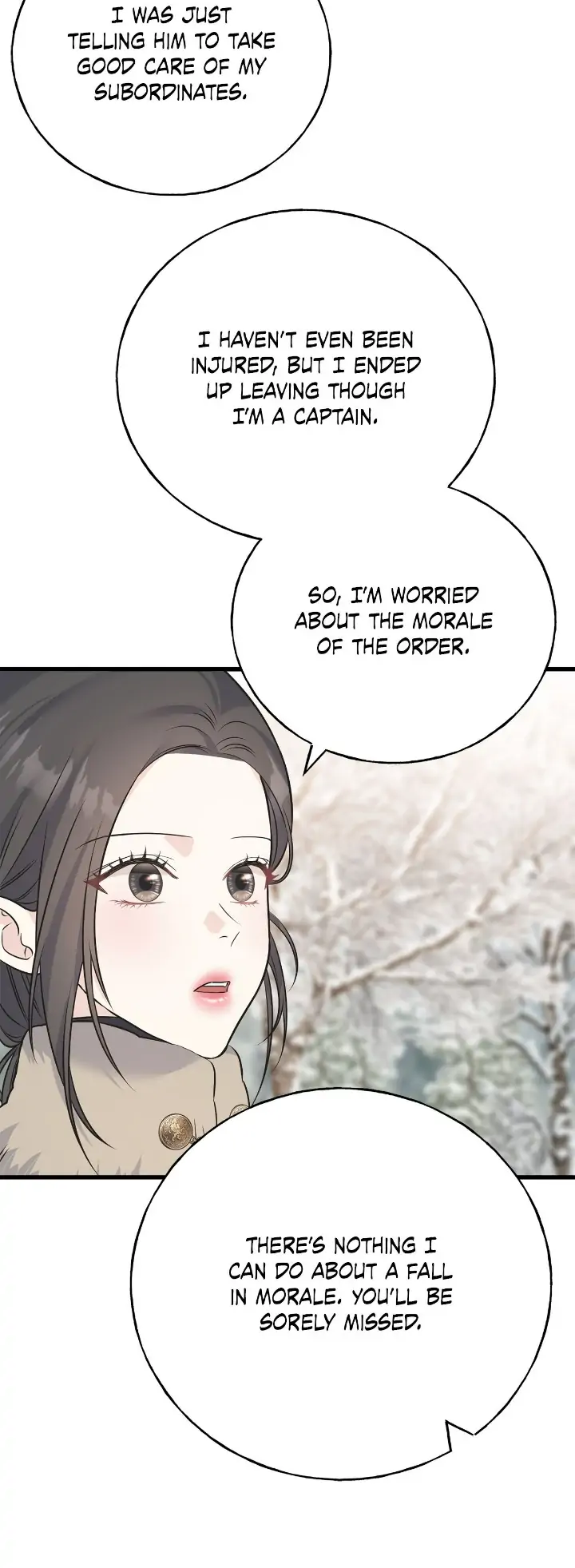 Crows Like Shiny Things Chapter 93 138 20