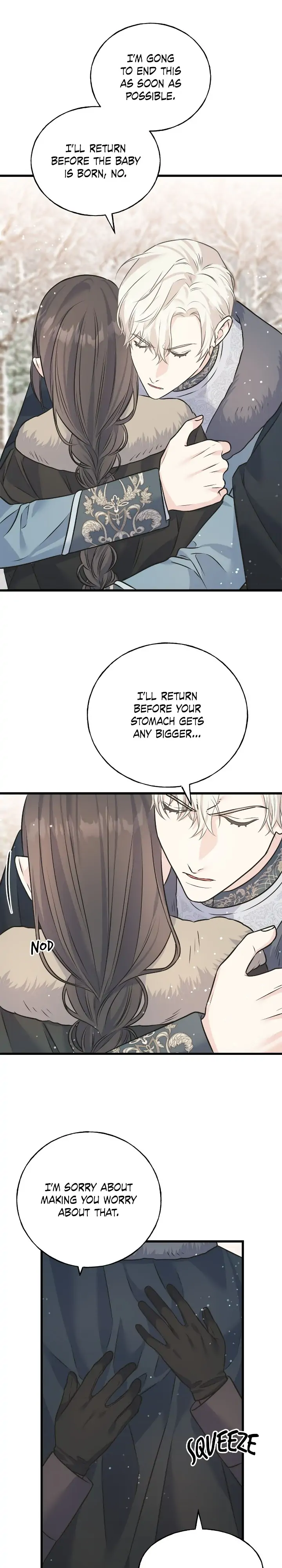 Crows Like Shiny Things Chapter 93 141 23