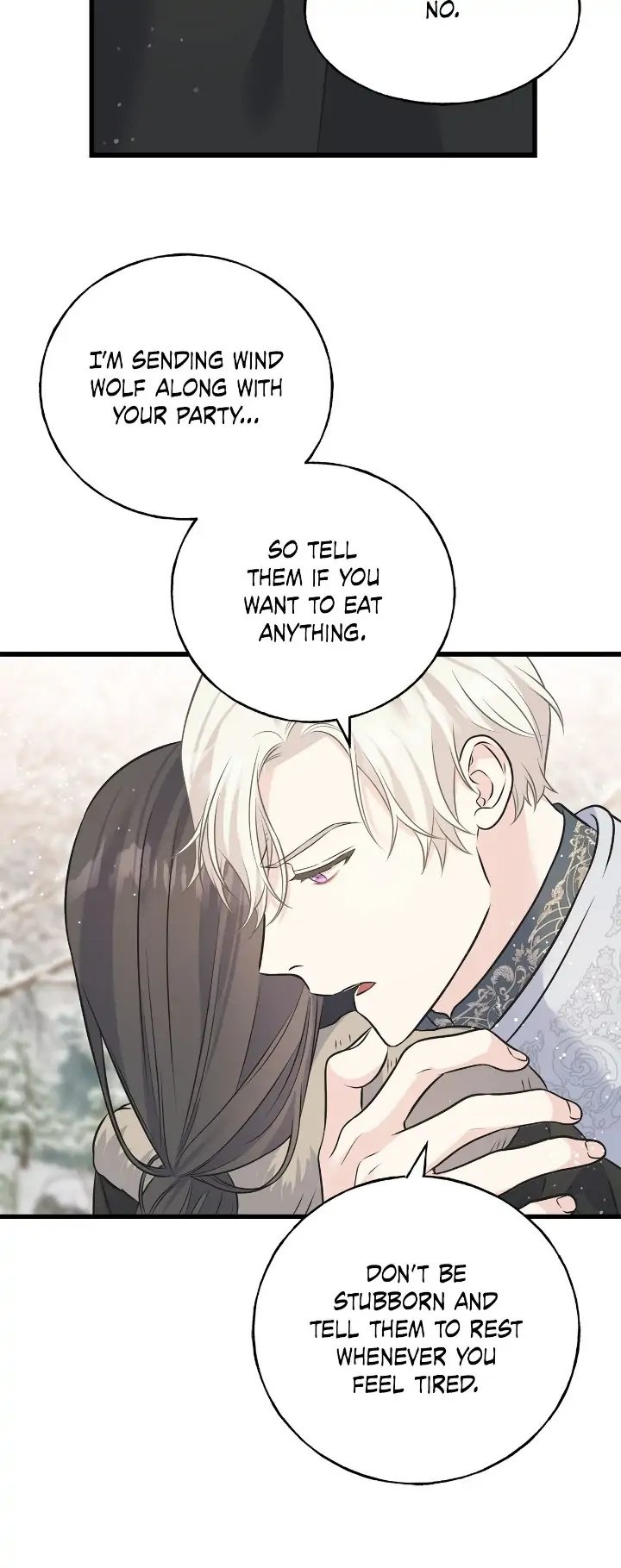 Crows Like Shiny Things Chapter 93 142 24