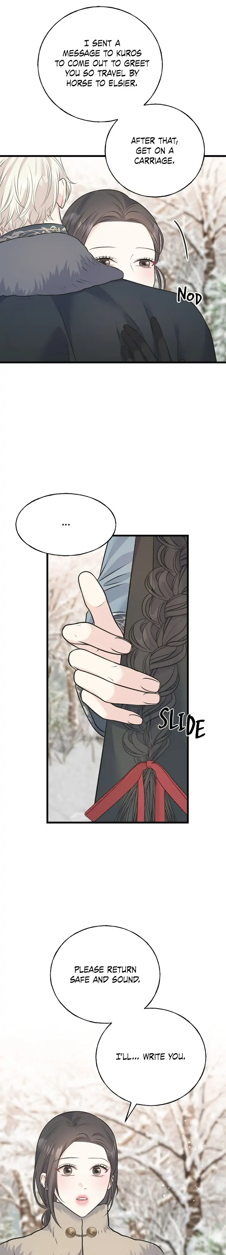 Crows Like Shiny Things Chapter 93 143 25