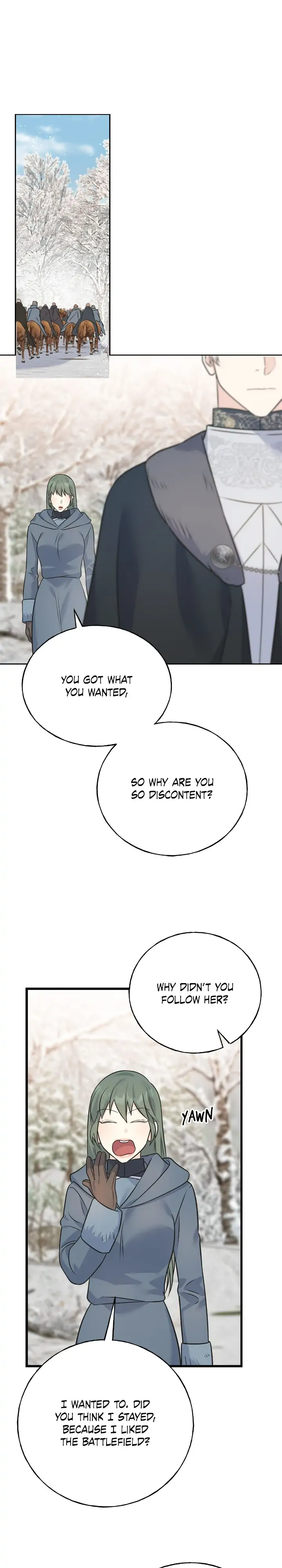 Crows Like Shiny Things Chapter 93 145 27