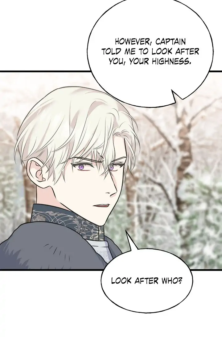 Crows Like Shiny Things Chapter 93 146 28