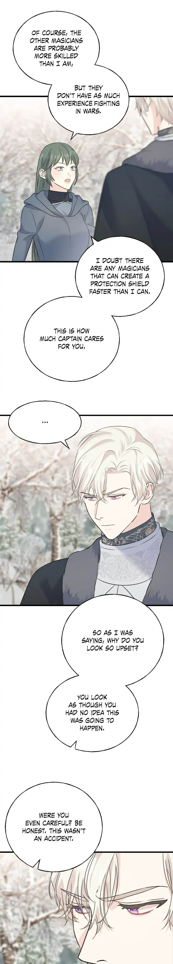 Crows Like Shiny Things Chapter 93 147 29