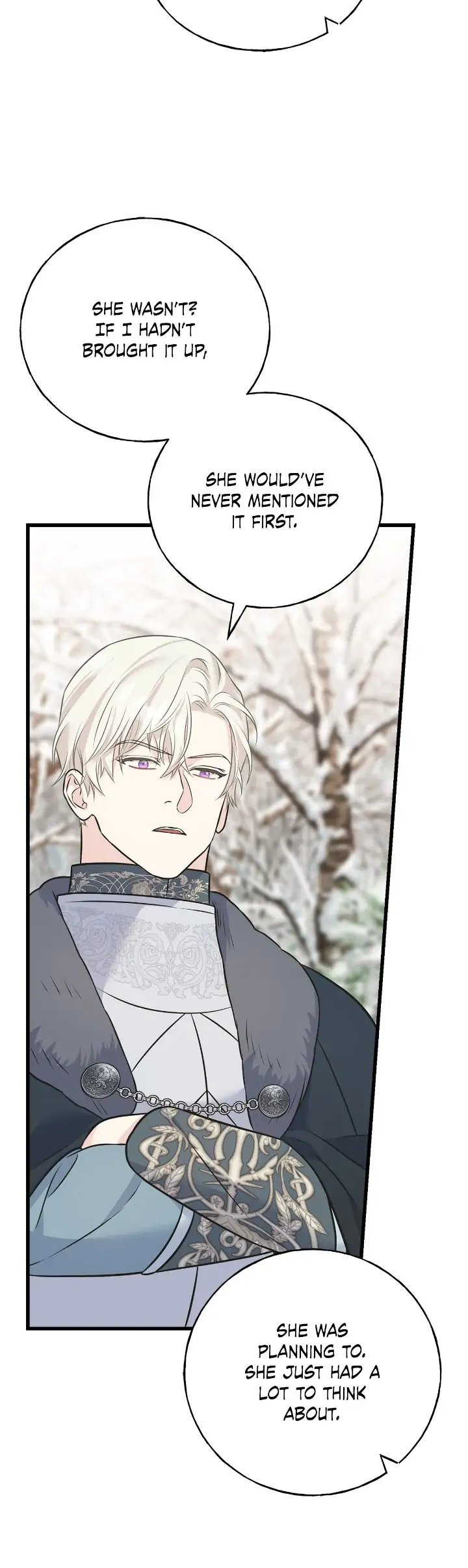 Crows Like Shiny Things Chapter 93 150 32