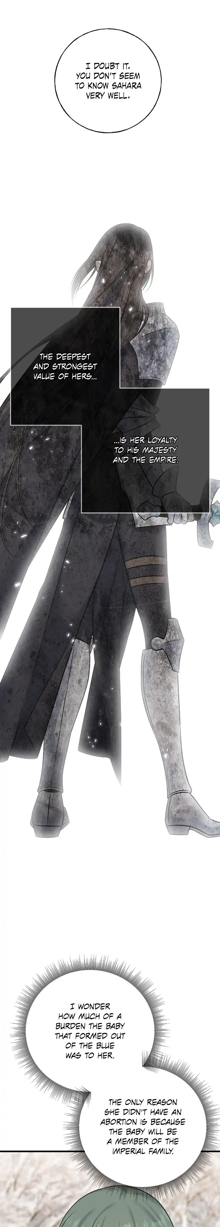 Crows Like Shiny Things Chapter 93 151 33