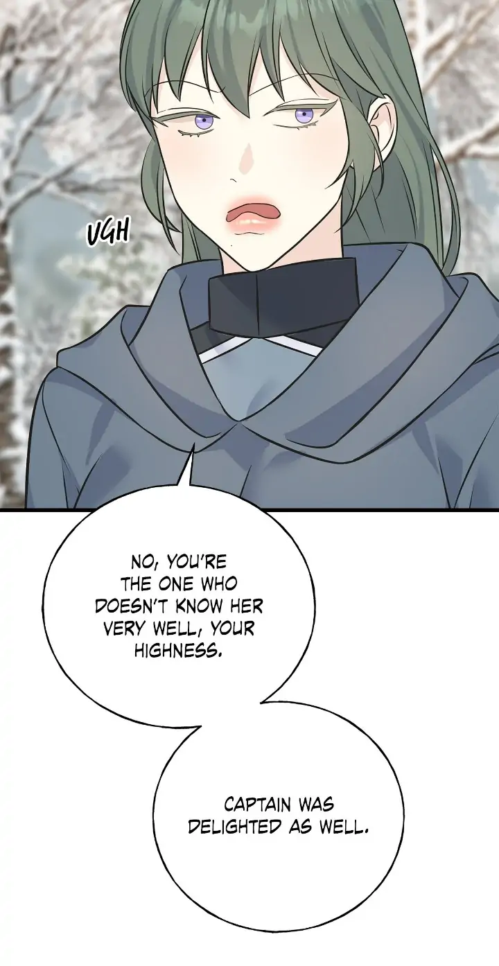 Crows Like Shiny Things Chapter 93 152 34