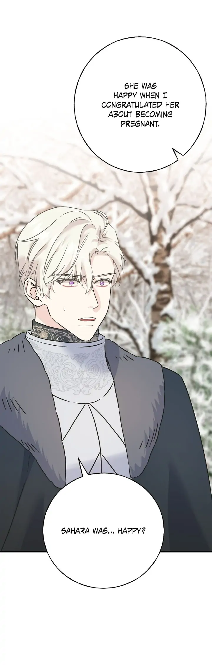 Crows Like Shiny Things Chapter 93 153 35