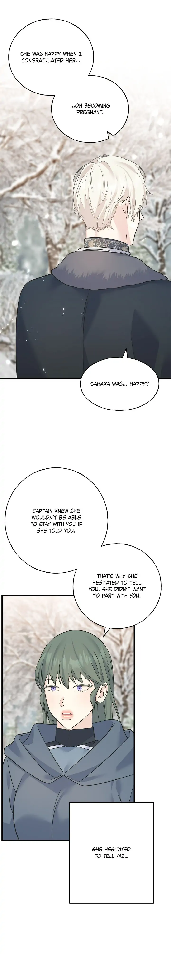 Crows Like Shiny Things Chapter 94 131 01