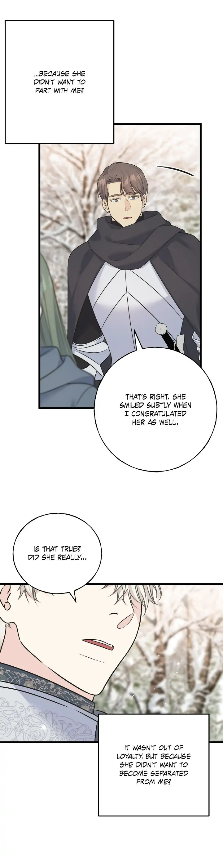 Crows Like Shiny Things Chapter 94 132 02