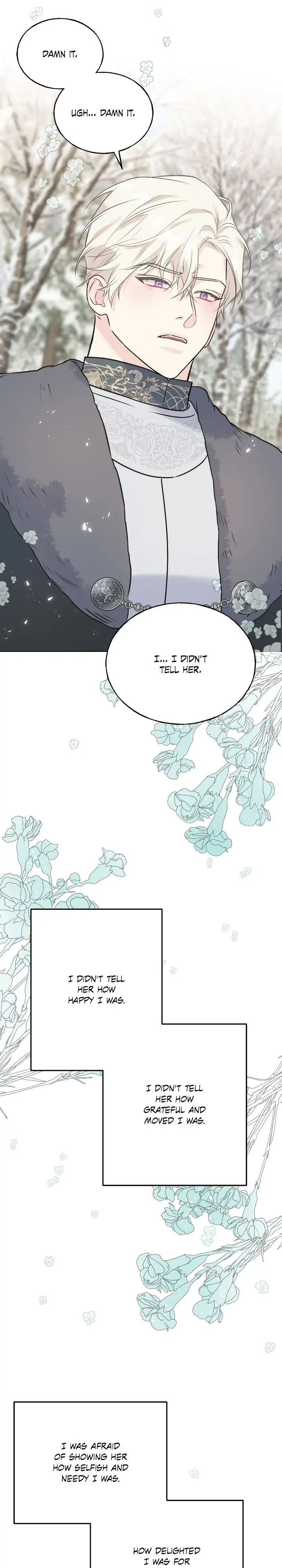 Crows Like Shiny Things Chapter 94 133 03