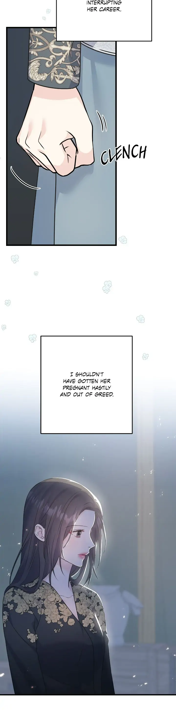 Crows Like Shiny Things Chapter 94 134 04