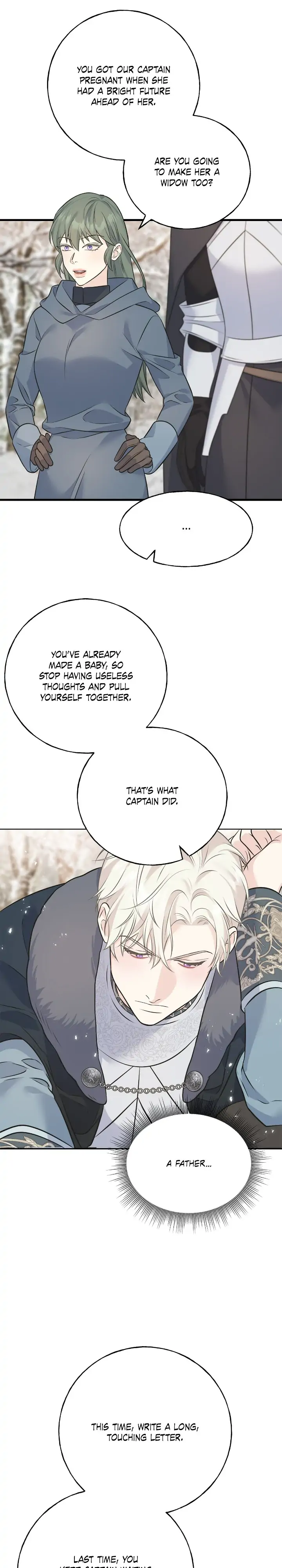 Crows Like Shiny Things Chapter 94 137 07