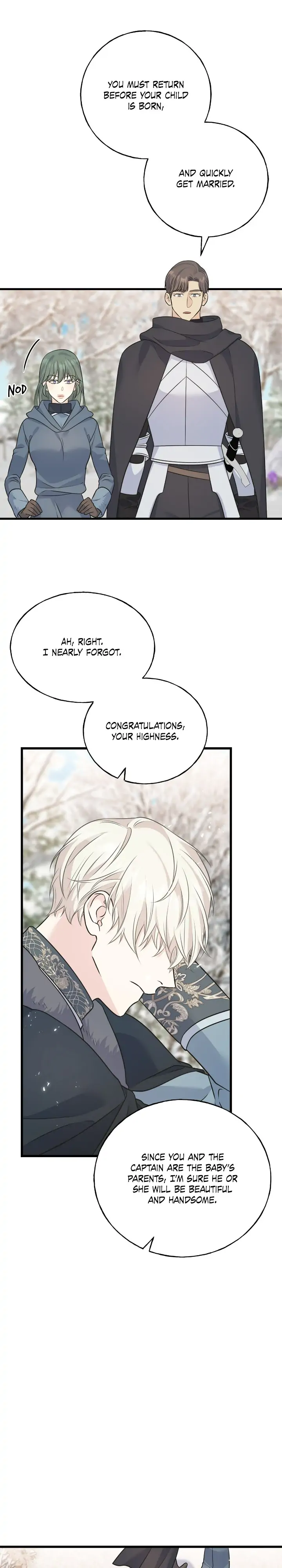 Crows Like Shiny Things Chapter 94 139 09