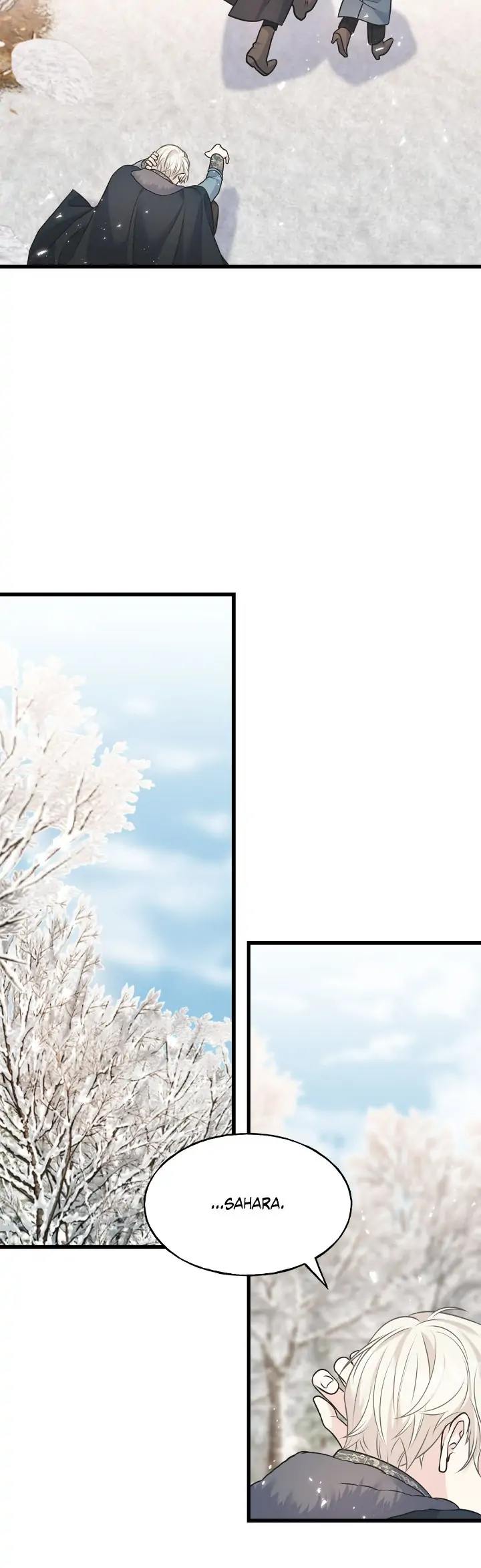 Crows Like Shiny Things Chapter 94 140 10