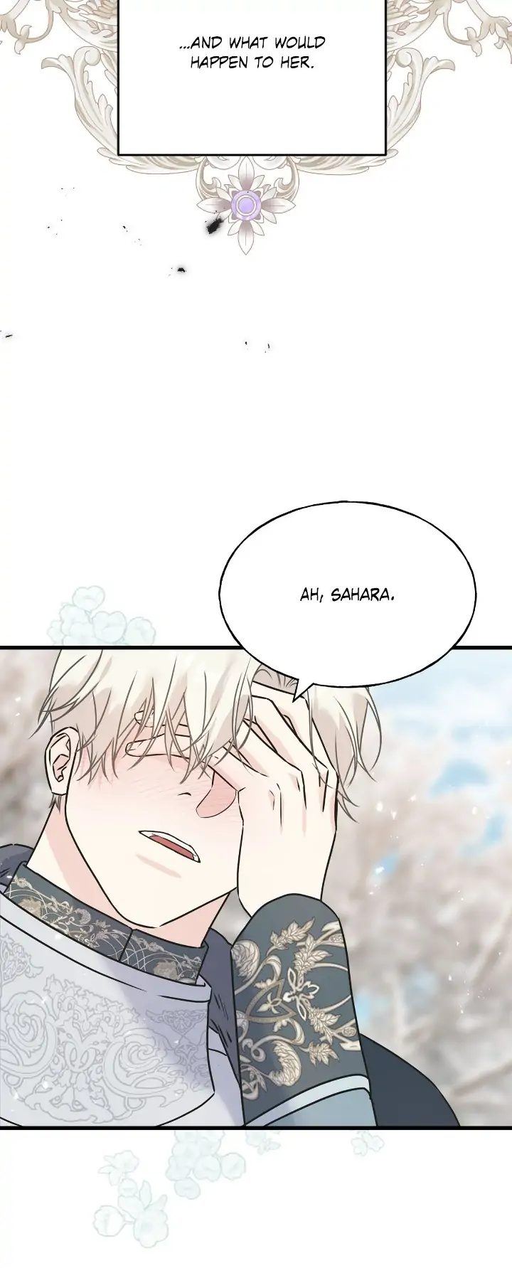 Crows Like Shiny Things Chapter 94 142 12