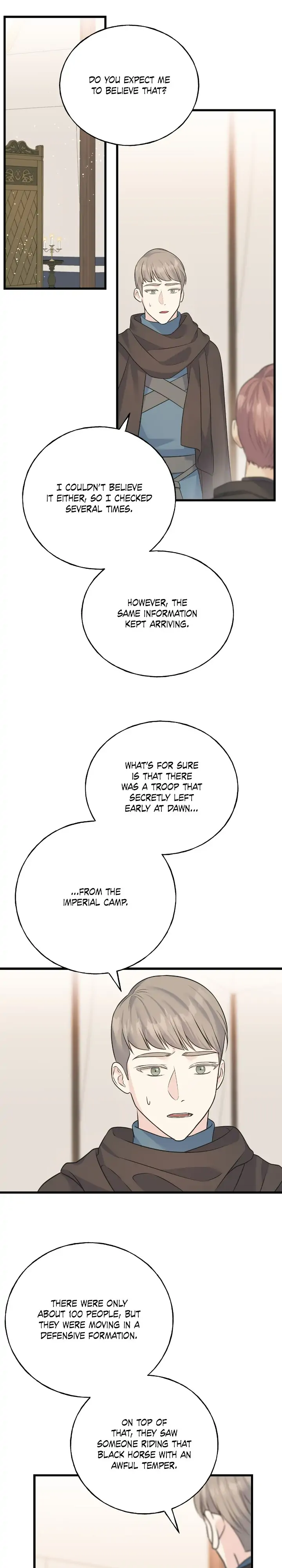 Crows Like Shiny Things Chapter 94 146 16