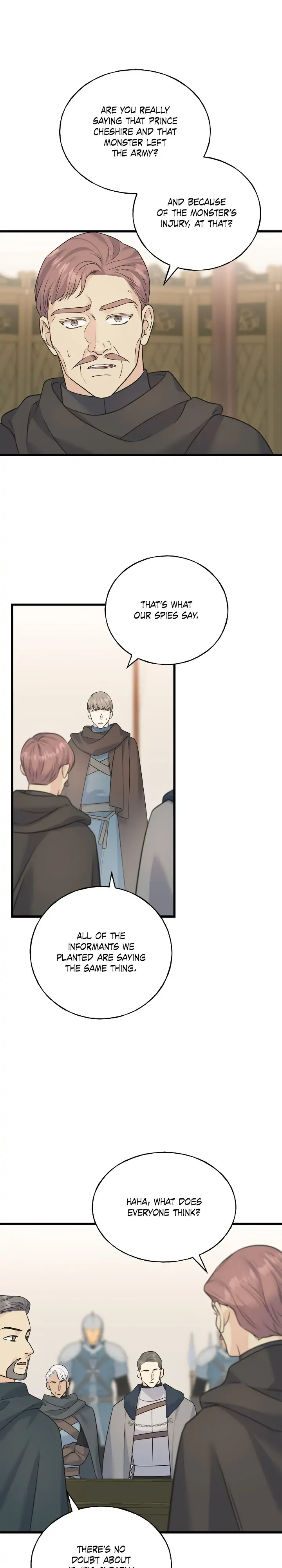 Crows Like Shiny Things Chapter 94 148 18