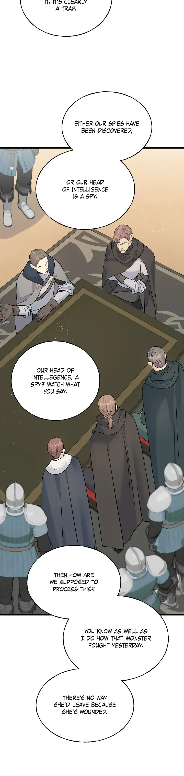 Crows Like Shiny Things Chapter 94 149 19