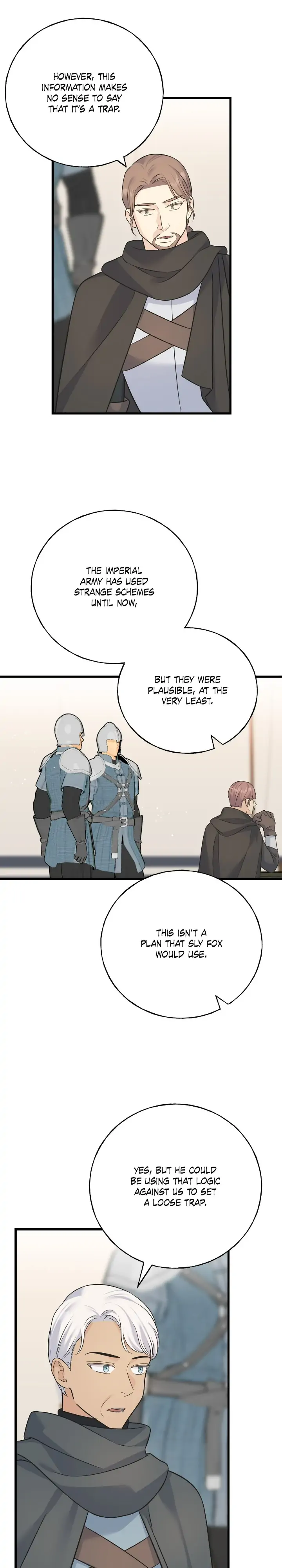 Crows Like Shiny Things Chapter 94 150 20