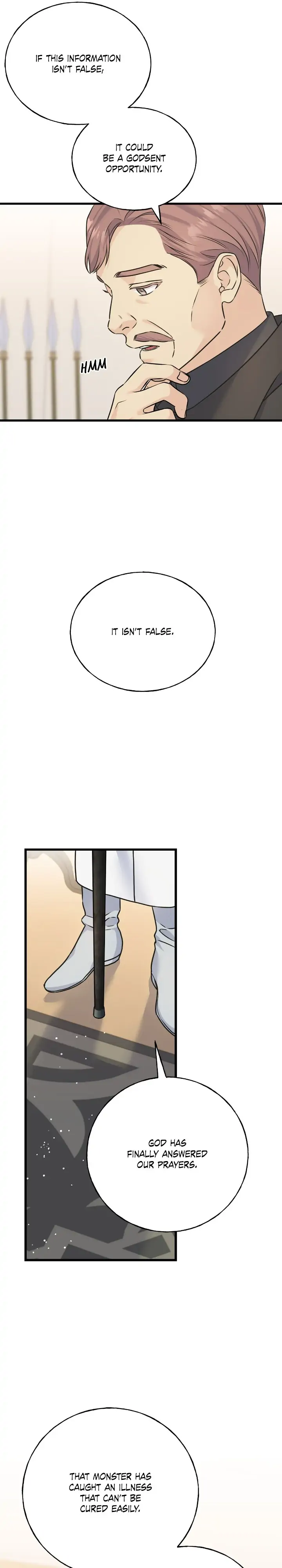 Crows Like Shiny Things Chapter 94 152 22