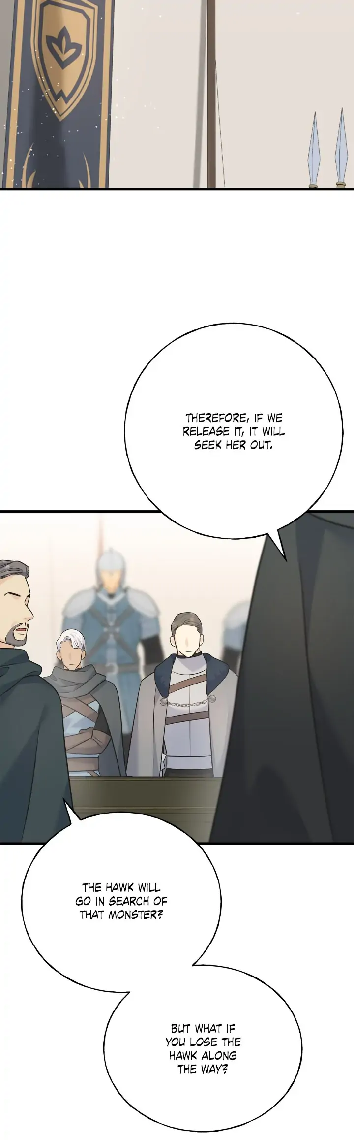 Crows Like Shiny Things Chapter 94 155 25