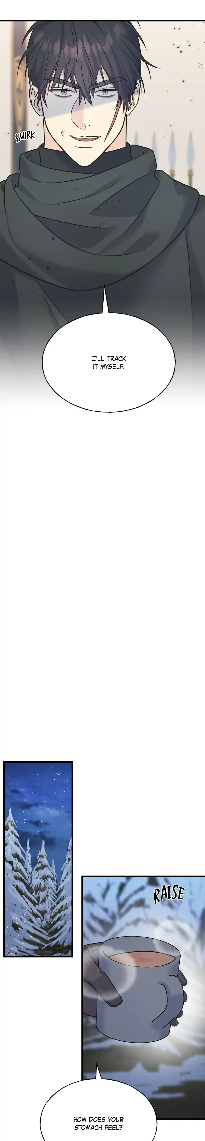 Crows Like Shiny Things Chapter 94 156 26