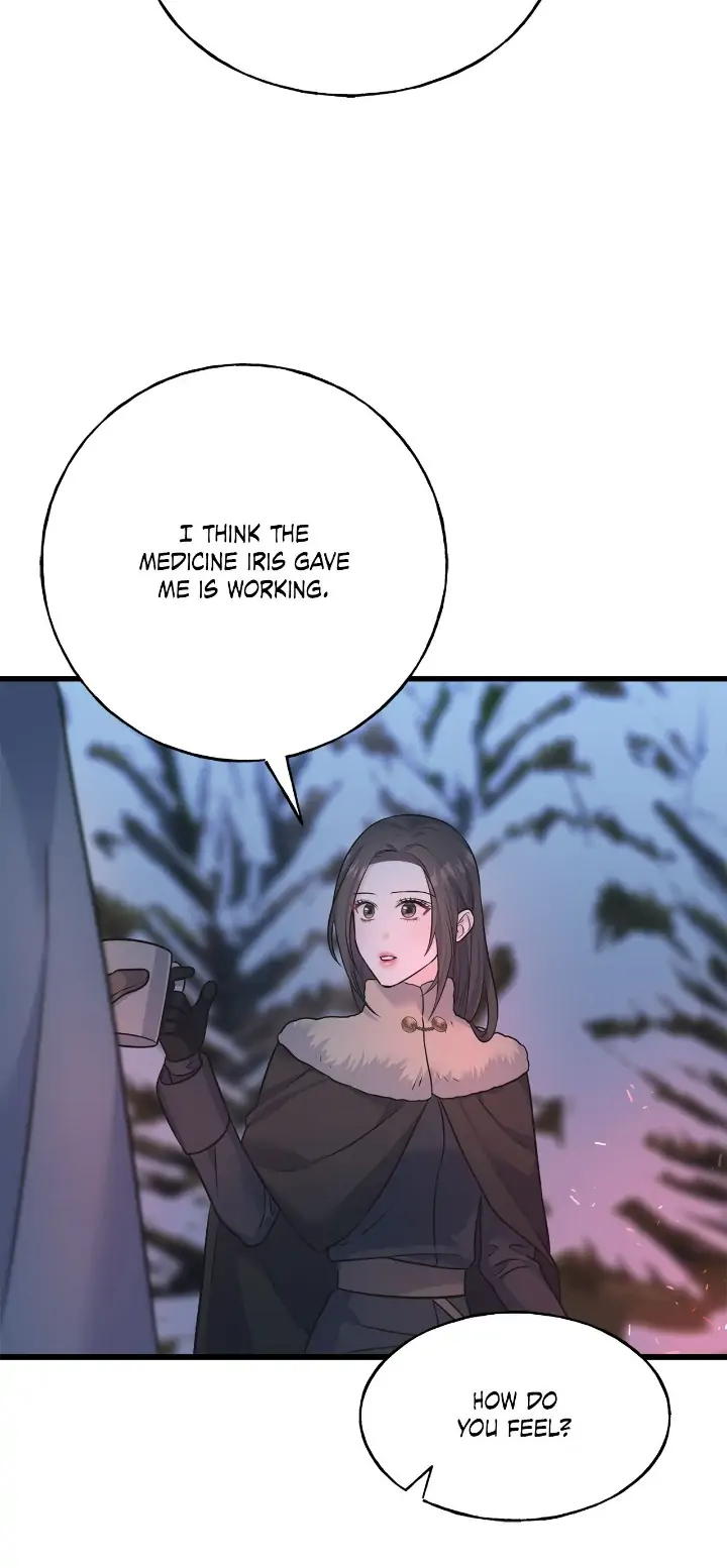 Crows Like Shiny Things Chapter 94 157 27