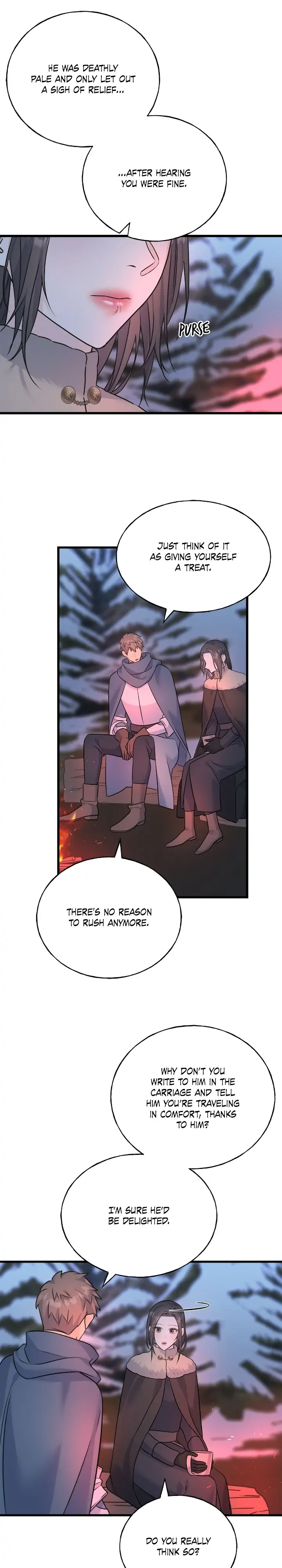 Crows Like Shiny Things Chapter 94 160 30