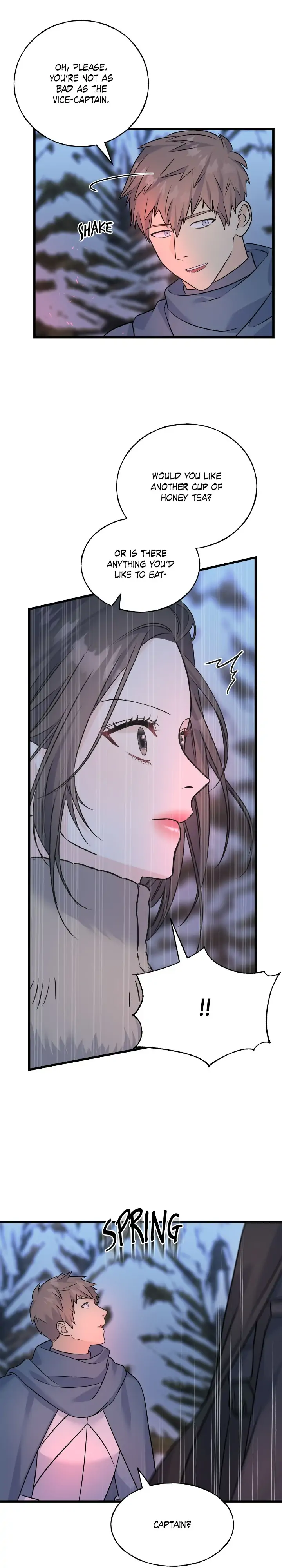 Crows Like Shiny Things Chapter 94 162 32