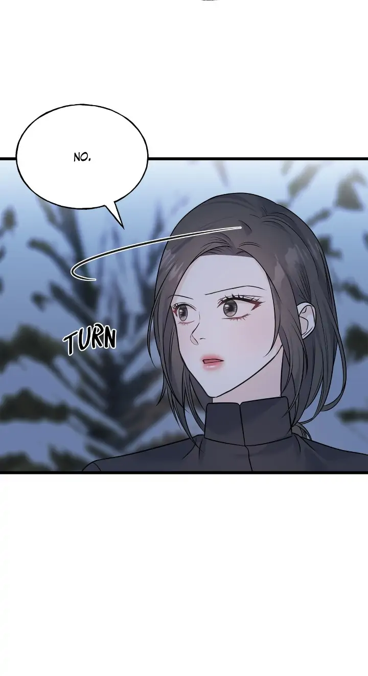 Crows Like Shiny Things Chapter 94 167 37