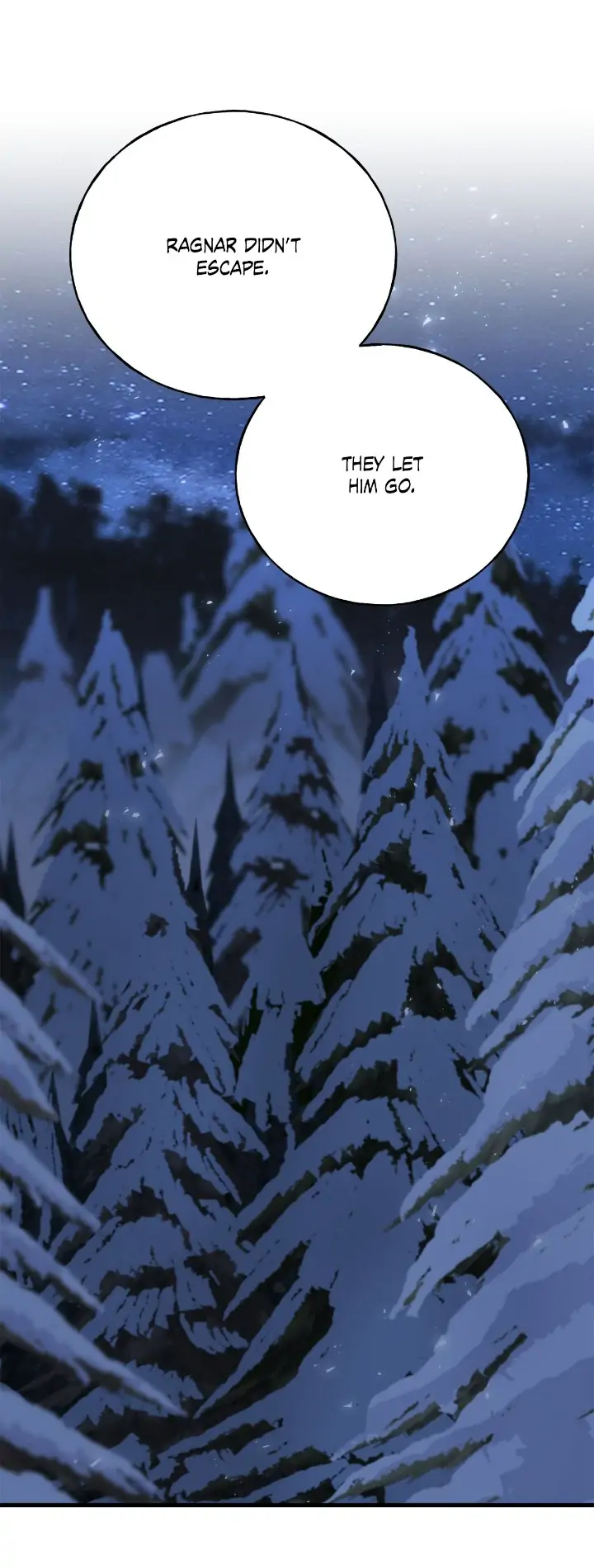 Crows Like Shiny Things Chapter 95 122 01