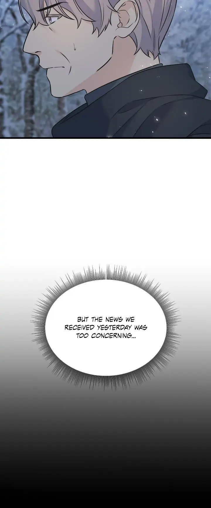 Crows Like Shiny Things Chapter 95 132 11