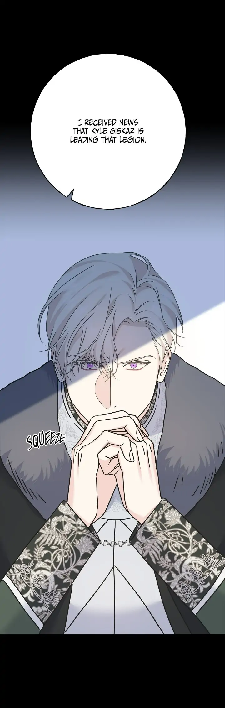 Crows Like Shiny Things Chapter 95 134 13