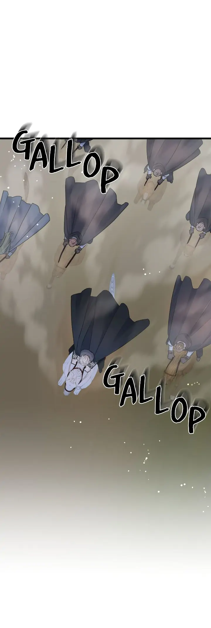 Crows Like Shiny Things Chapter 95 136 15