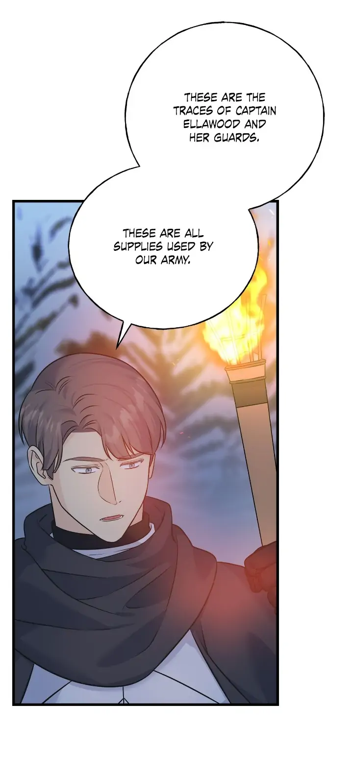 Crows Like Shiny Things Chapter 95 138 17