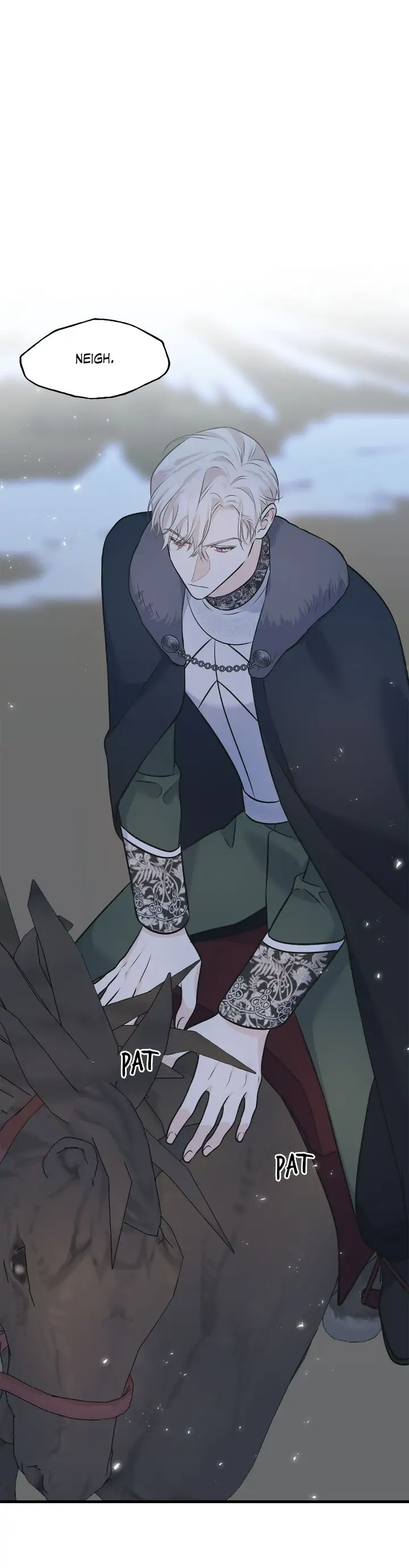 Crows Like Shiny Things Chapter 95 144 23