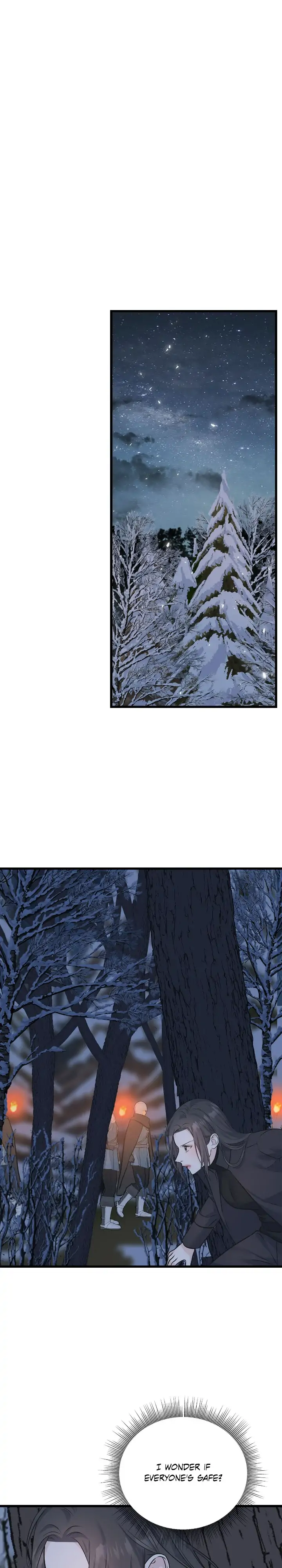 Crows Like Shiny Things Chapter 95 147 26