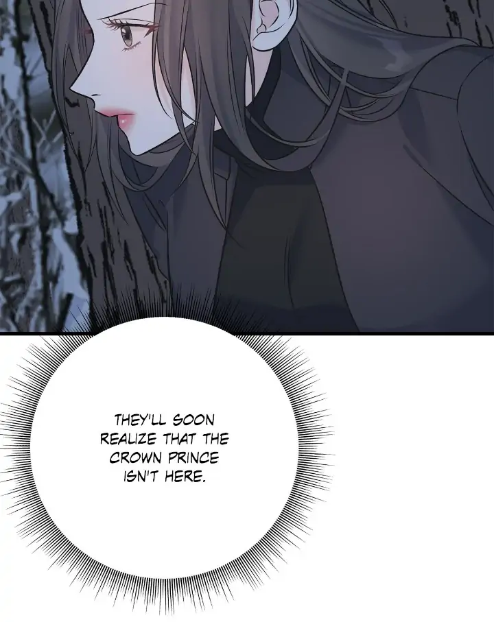 Crows Like Shiny Things Chapter 95 148 27