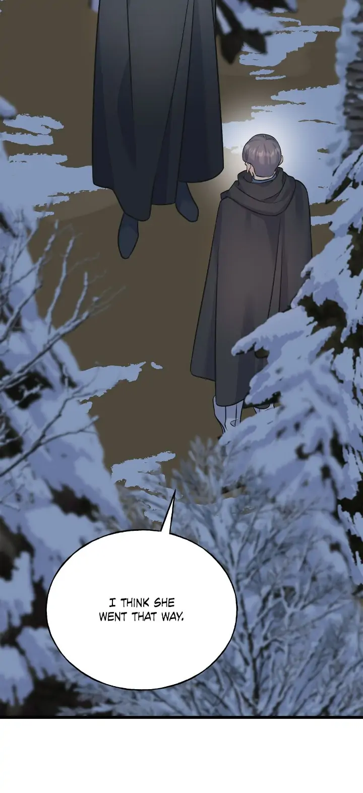 Crows Like Shiny Things Chapter 95 150 29