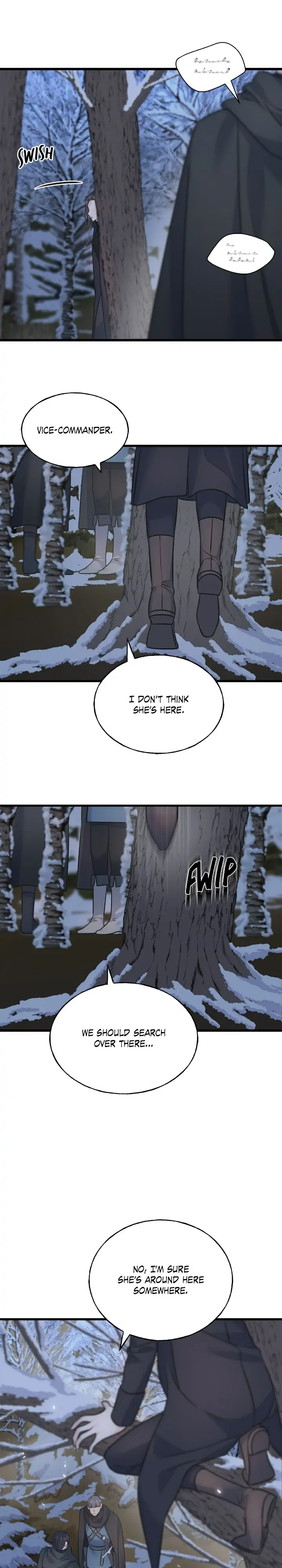 Crows Like Shiny Things Chapter 95 151 30