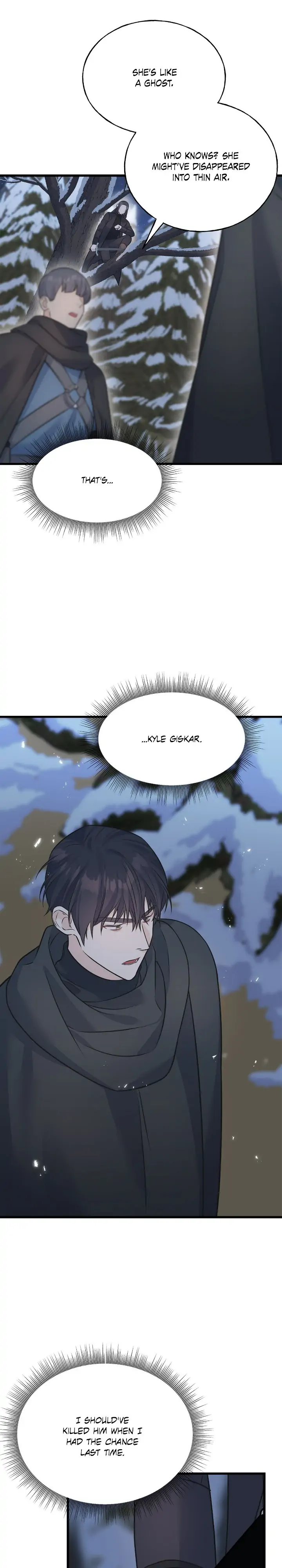 Crows Like Shiny Things Chapter 95 153 32